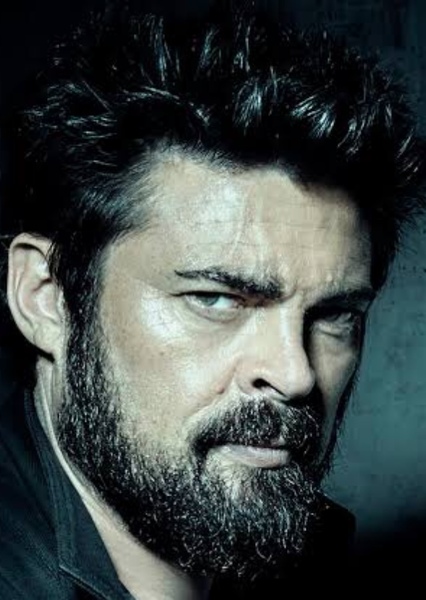 Marcus Oyelaran